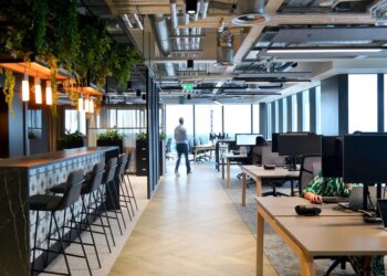 Grade A vs Grade B Offices | ADT Workplace