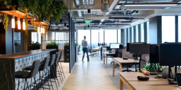 Grade A vs Grade B Offices | ADT Workplace
