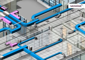 How Quality MEP Drafting Can Prevent Costly Construction Errors?