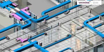 How Quality MEP Drafting Can Prevent Costly Construction Errors?