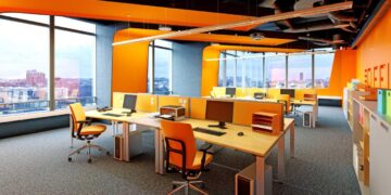 Top 10 Office Fit Out Companies in London | Workspace Experts