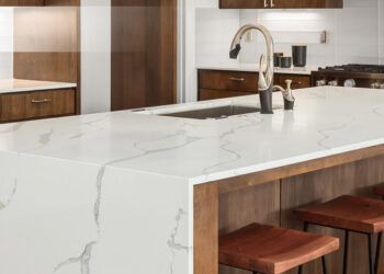 Countertop Comparison Chart | Which Material Is Right For You