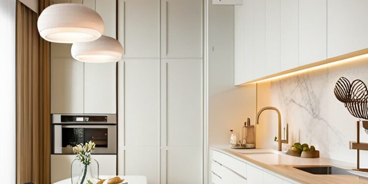 10 Easy DIY Lighting Hacks For Small Spaces - DIY Morning