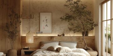 The Gentle Art of Zen Style in Home Interior Design
