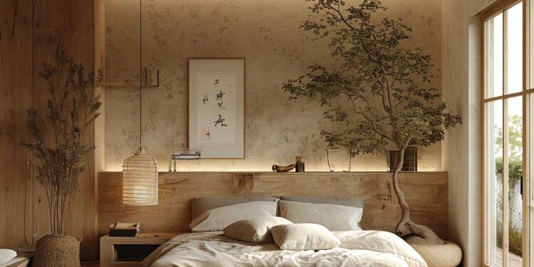 The Gentle Art of Zen Style in Home Interior Design